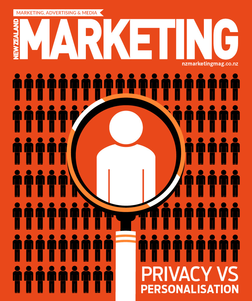 The Privacy Issue #68 Sept 2021